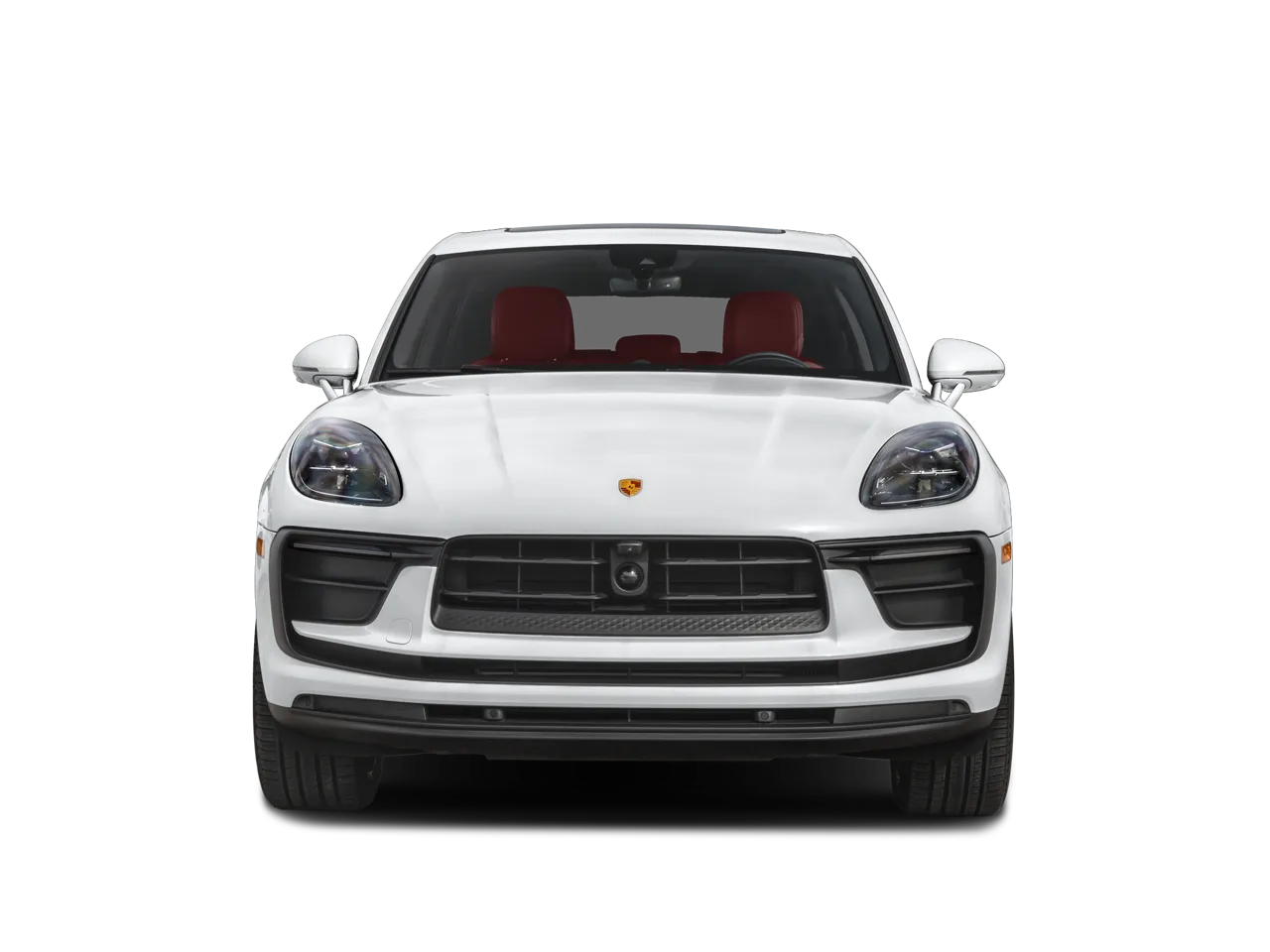 2023 Porsche Macan S photo 4