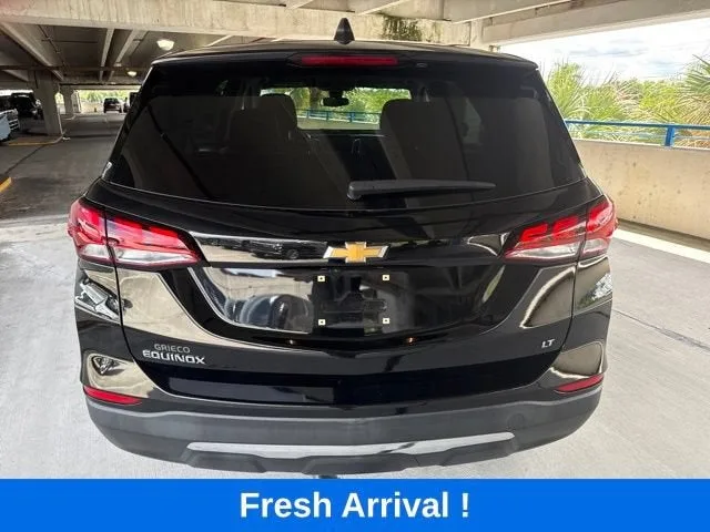 2022 Chevrolet Equinox LT photo 19