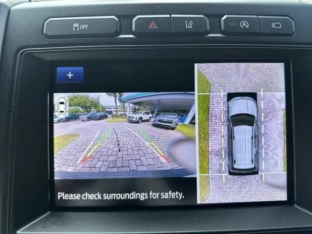 2020 Ford Expedition Platinum photo 24