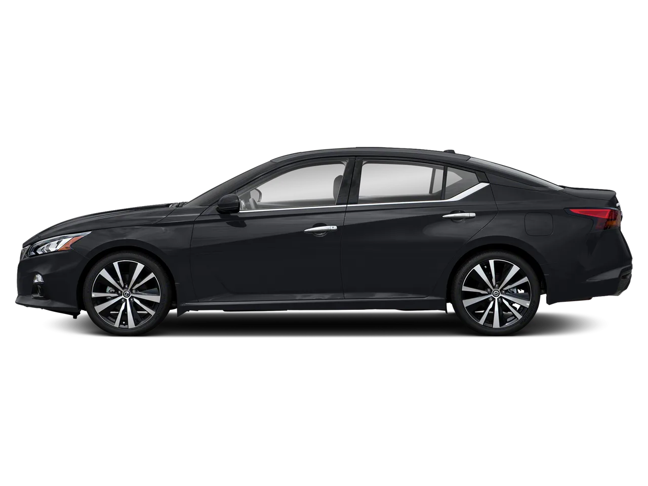 2021 Nissan Altima 2.5 SL photo 3
