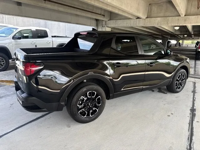 2023 Hyundai Santa Cruz SEL photo 14