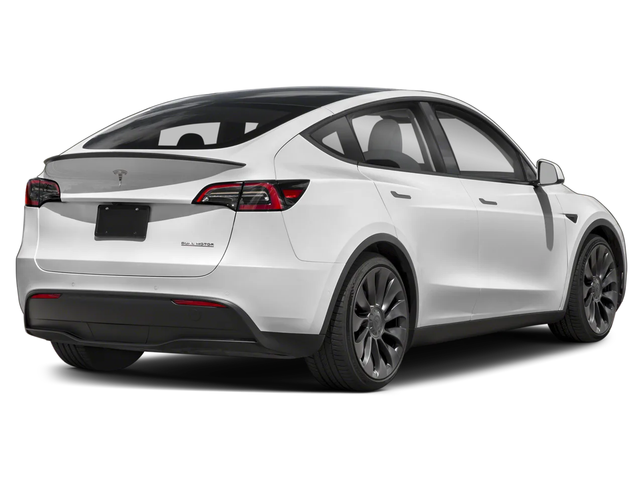 2023 Tesla Model Y Long Range photo 2