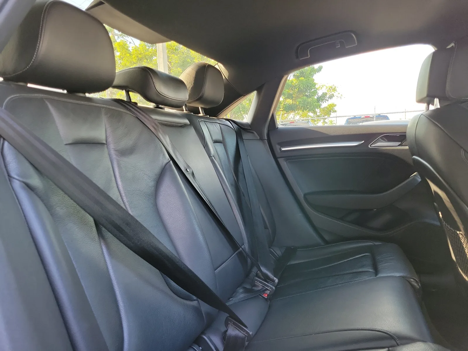 2020 Audi A3 Sedan Premium photo 6