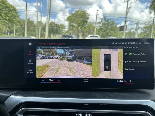 2023 BMW i4 eDrive35 photo 24