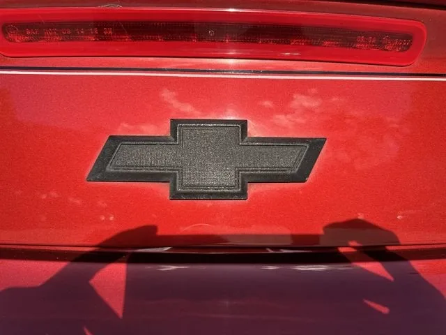 2015 Chevrolet Camaro LT photo 10
