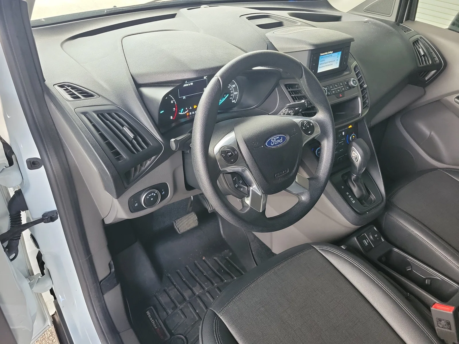 2022 Ford Transit Connect Wagon XL photo 12