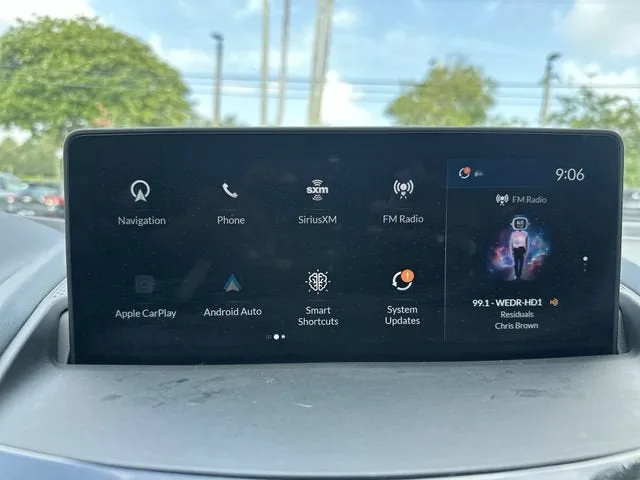 2023 Acura RDX w/A-Spec Package photo 25