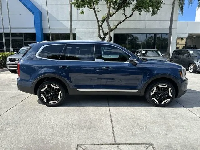 2023 Kia Telluride S photo 31