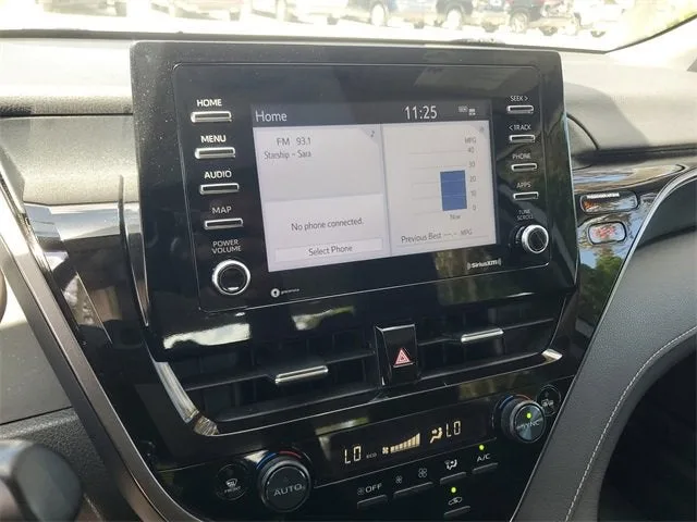 2023 Toyota Camry SE photo 24