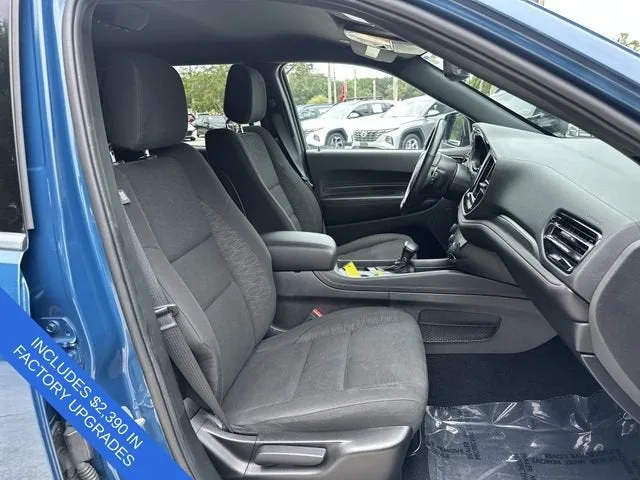 2024 Dodge Durango GT photo 29