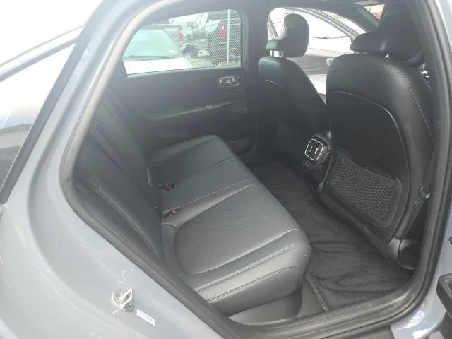 2023 Hyundai IONIQ 6 SEL photo 17