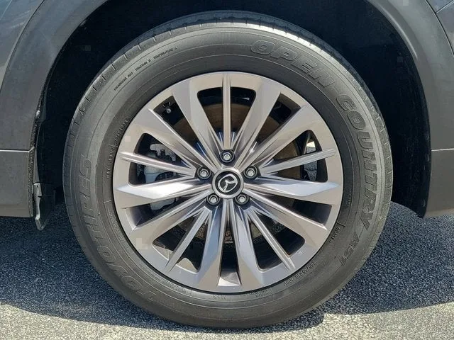 2024 Mazda CX-90 3.3 Turbo Preferred photo 9