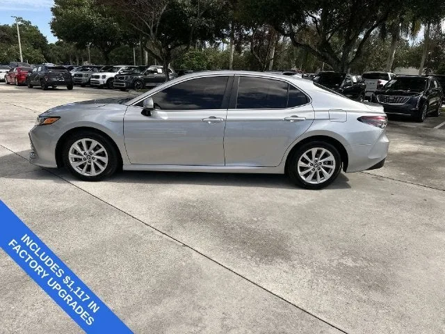 2023 Toyota Camry LE photo 32