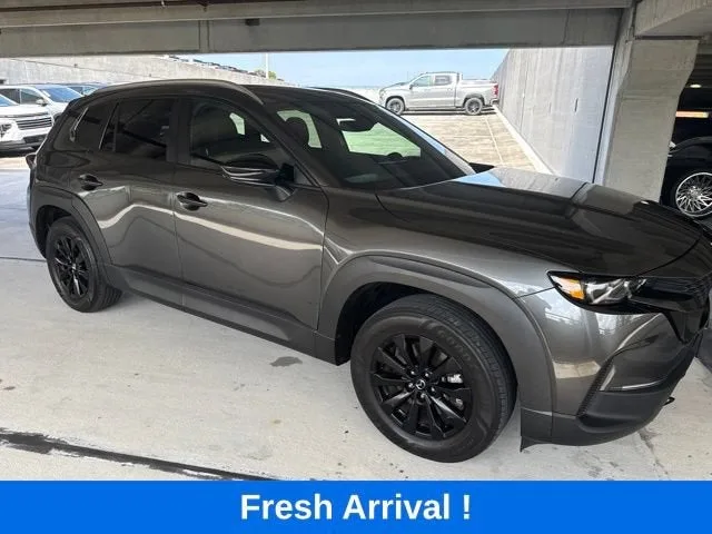 2025 Mazda CX-50 2.5 S Premium Package photo 16