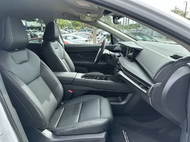 2025 Nissan Murano SV photo 29