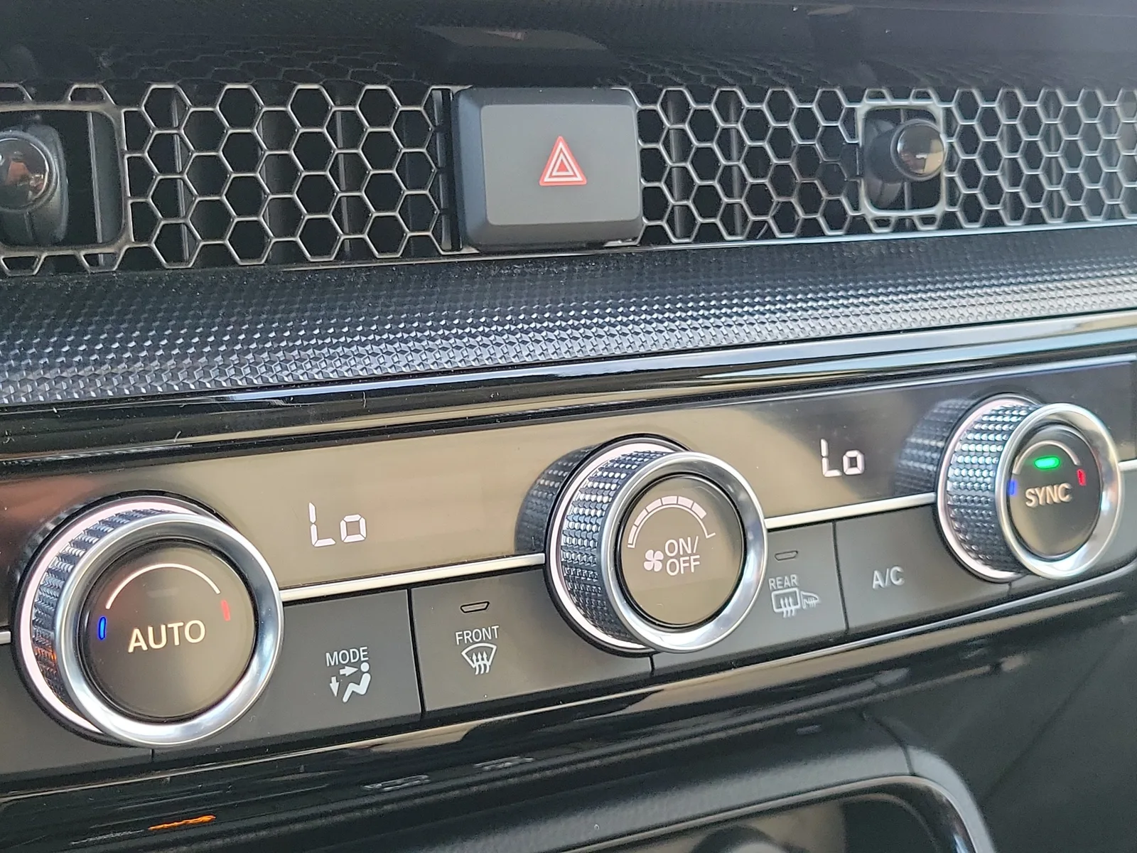 2024 Honda CR-V EX-L photo 31