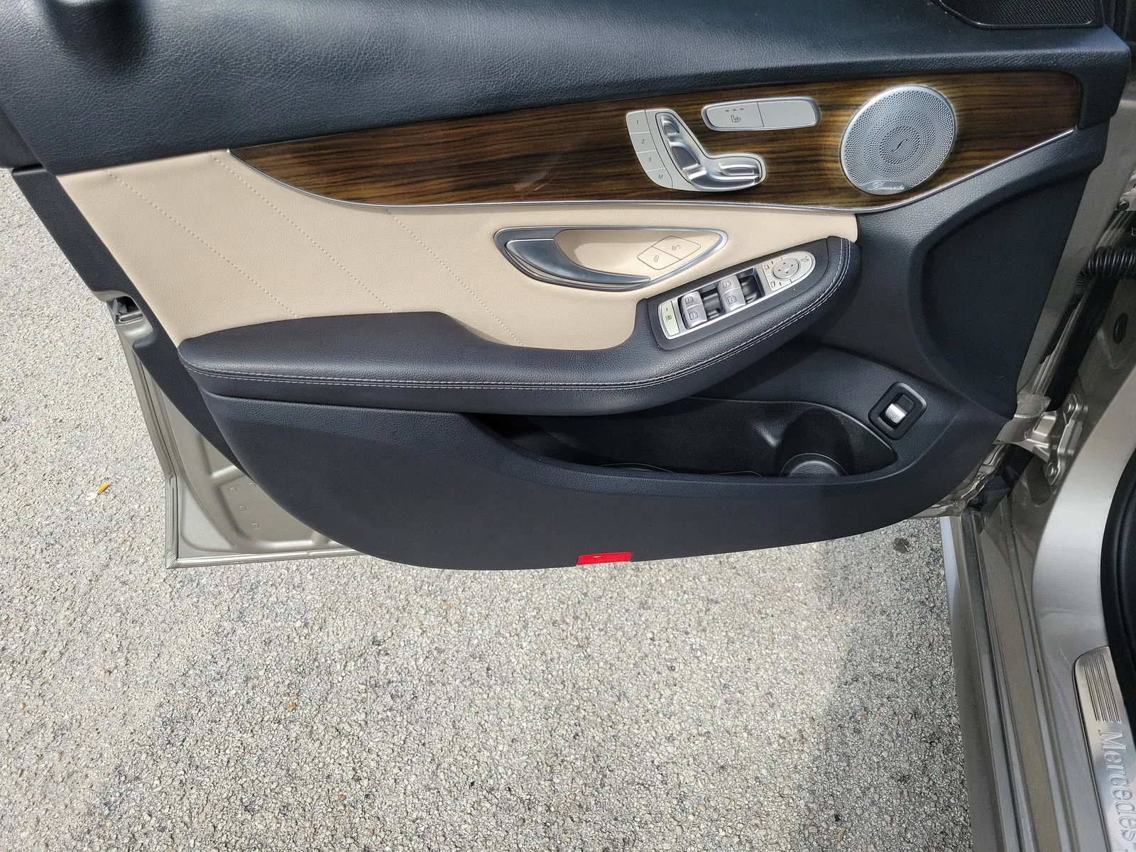 2019 Mercedes-Benz C-Class C 300 photo 21