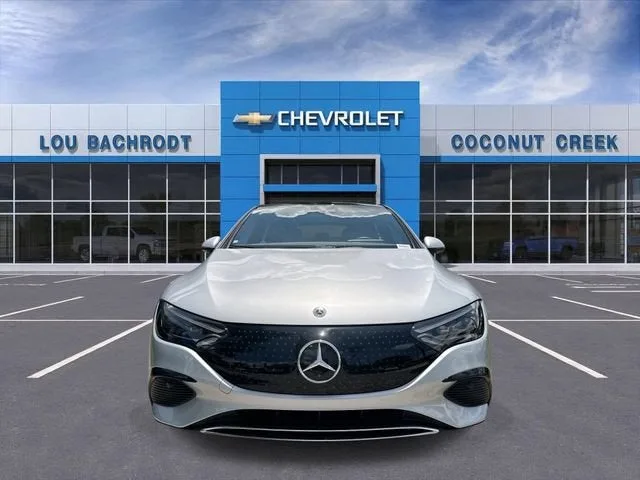 2023 Mercedes-Benz EQE EQE 500 photo 3