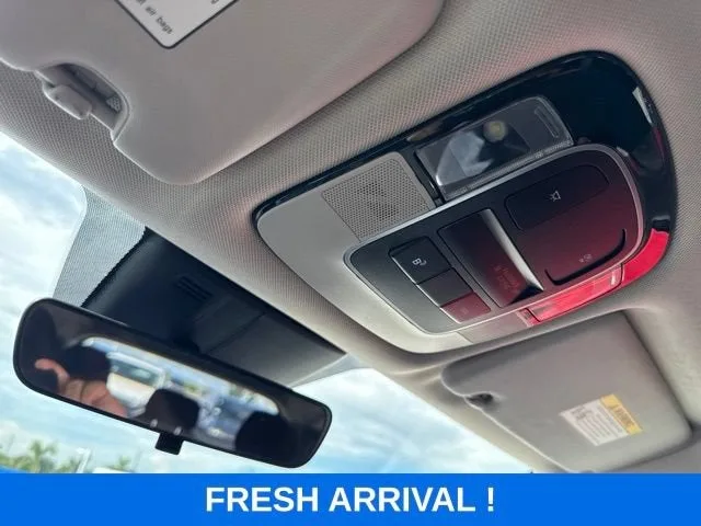 2025 Hyundai Tucson SEL photo 9
