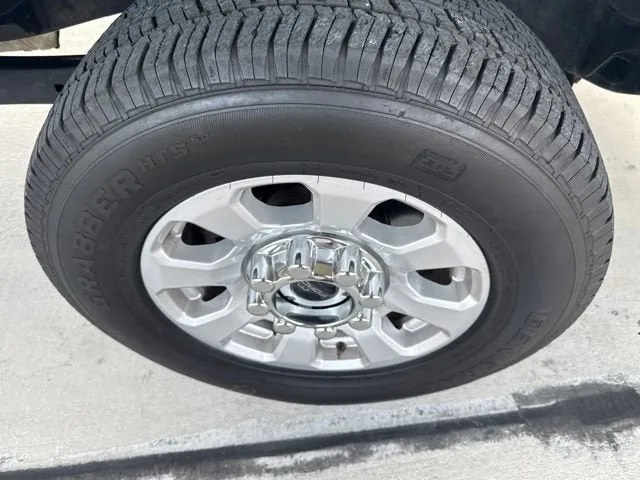 2024 Ford Super Duty F-250 SRW XL photo 23