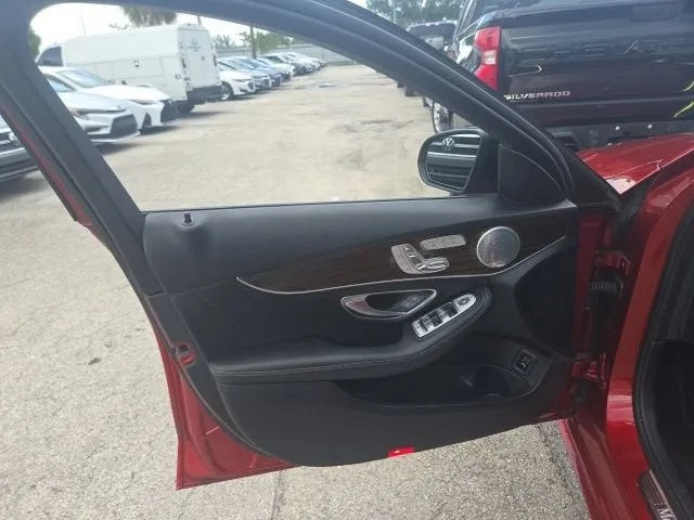 2020 Mercedes-Benz C-Class C 300 photo 8