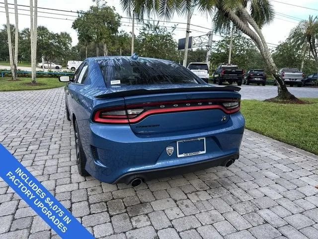 2023 Dodge Charger Scat Pack photo 35