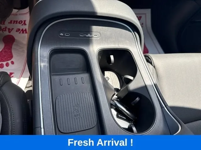 2026 Hyundai Palisade SEL Convenience photo 9