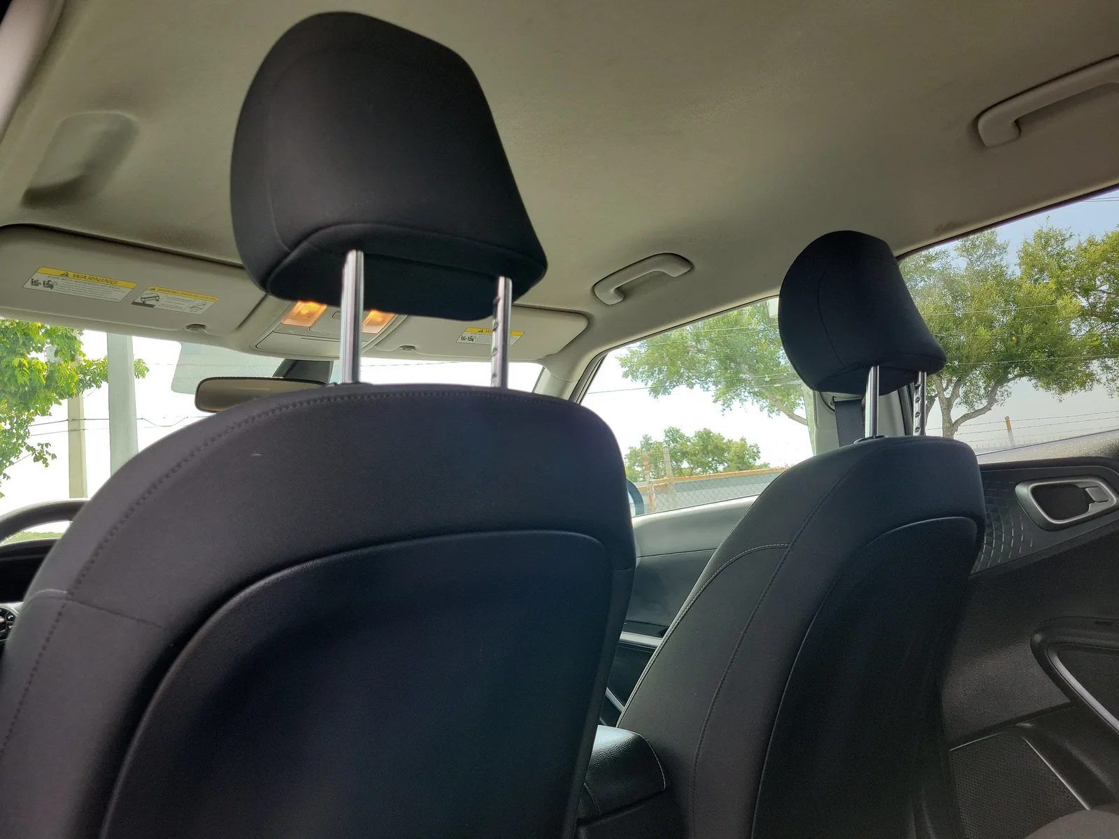 2021 Kia Soul S photo 16