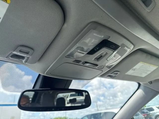 2020 Toyota Sienna XLE Auto Access Seat photo 11