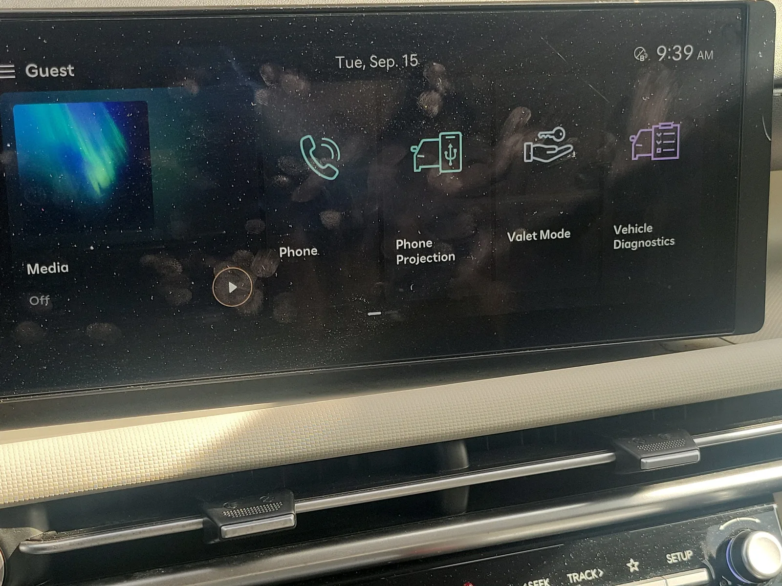 2025 Hyundai Tucson SEL photo 14
