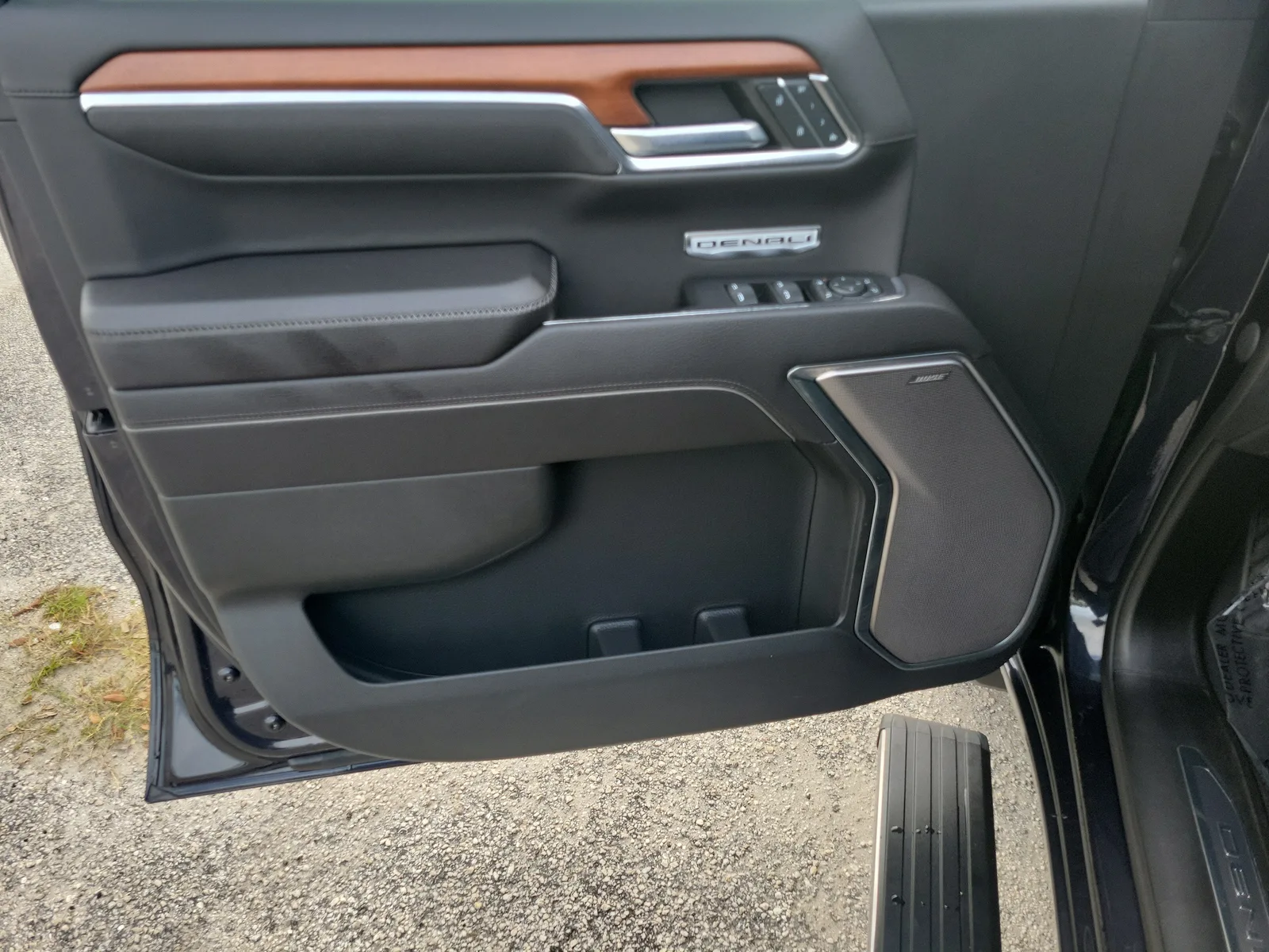 2022 GMC Sierra 1500 Denali photo 23