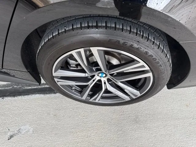 2025 BMW 4 Series 430i xDrive photo 21
