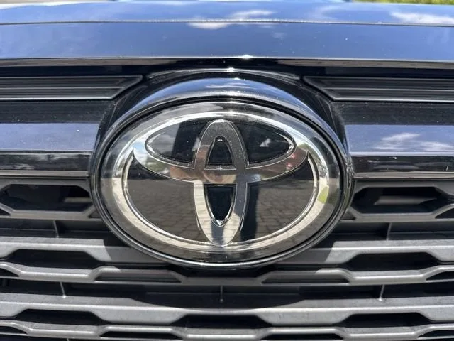 2024 Toyota RAV4 LE photo 10