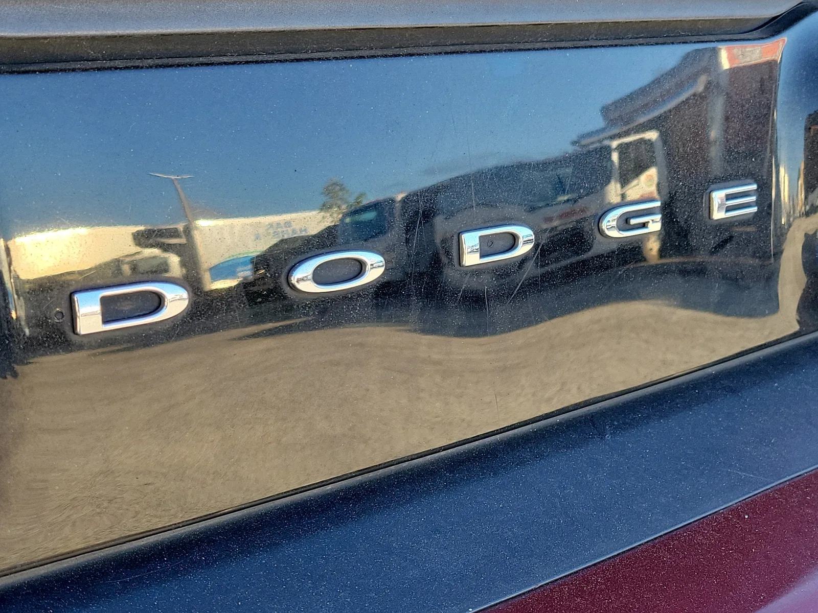 2019 Dodge Challenger R/T photo 11