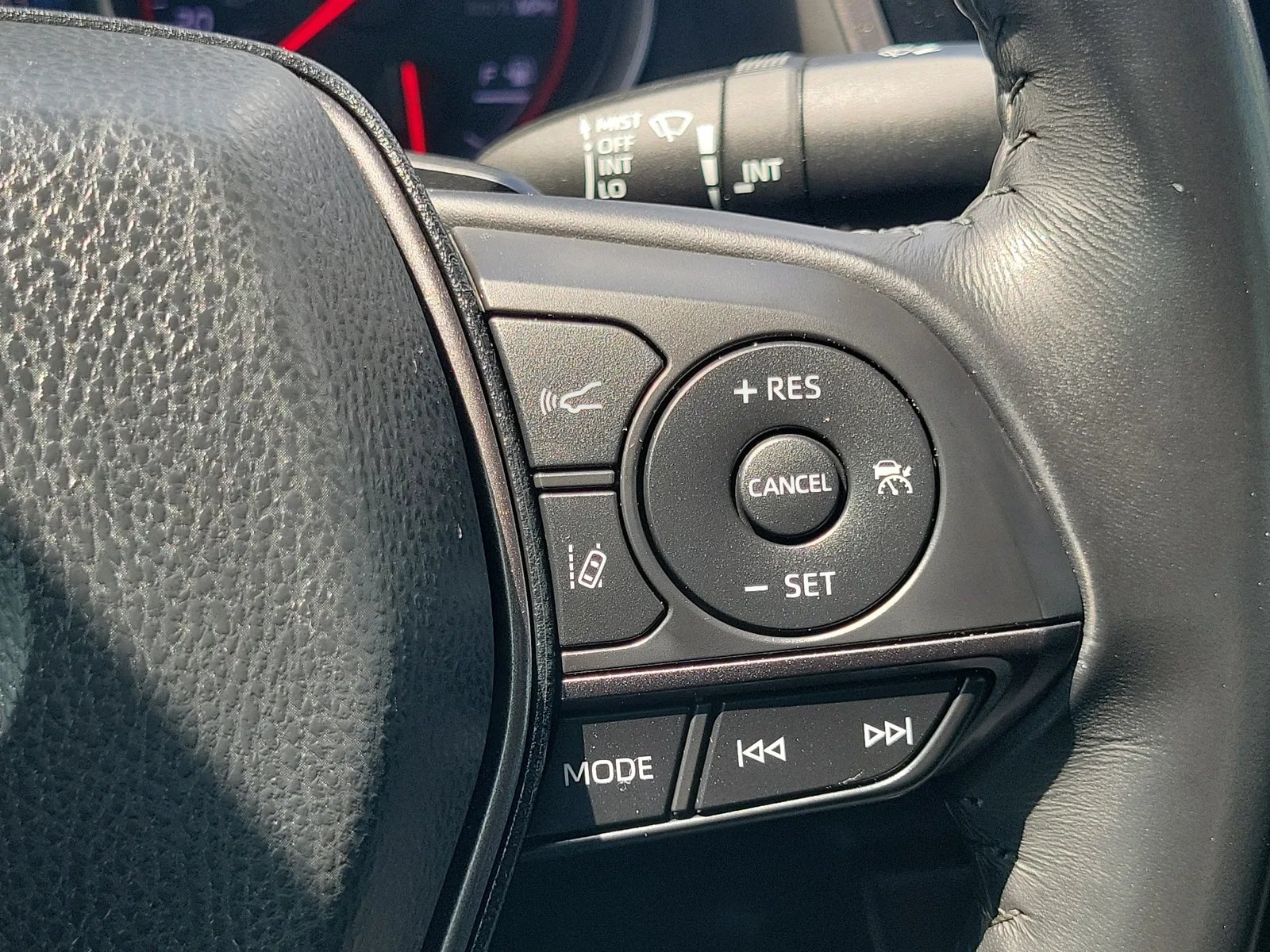 2021 Toyota Camry XSE photo 28