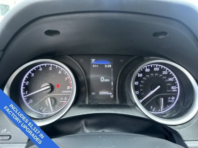 2023 Toyota Camry LE photo 26