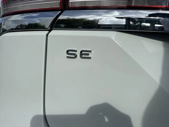 2024 Volkswagen Atlas 2.0T SE w/Technology photo 37