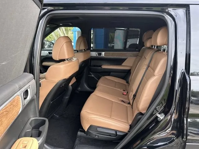 2024 Hyundai Santa Fe Limited photo 27
