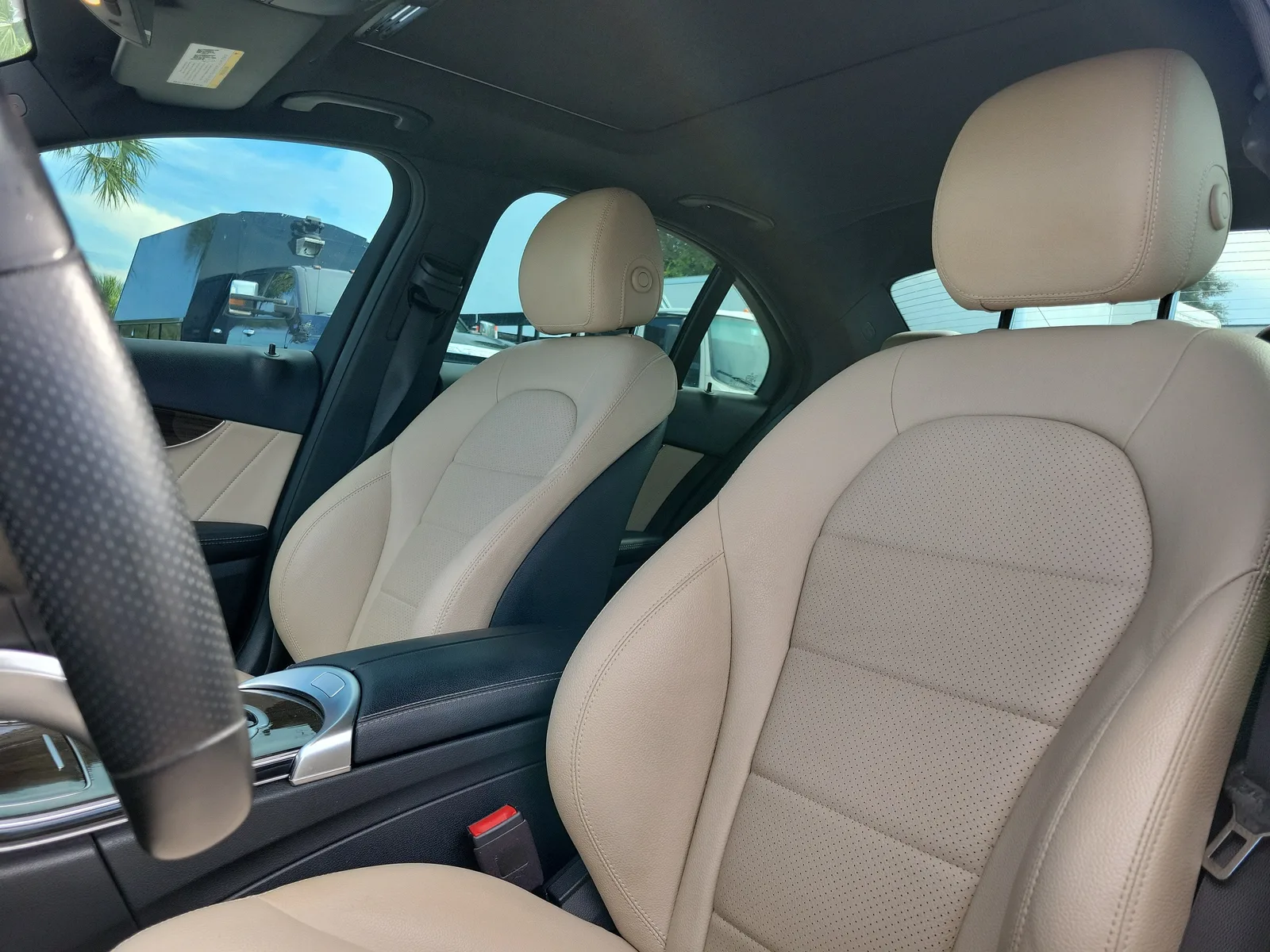 2019 Mercedes-Benz C-Class C 300 photo 20