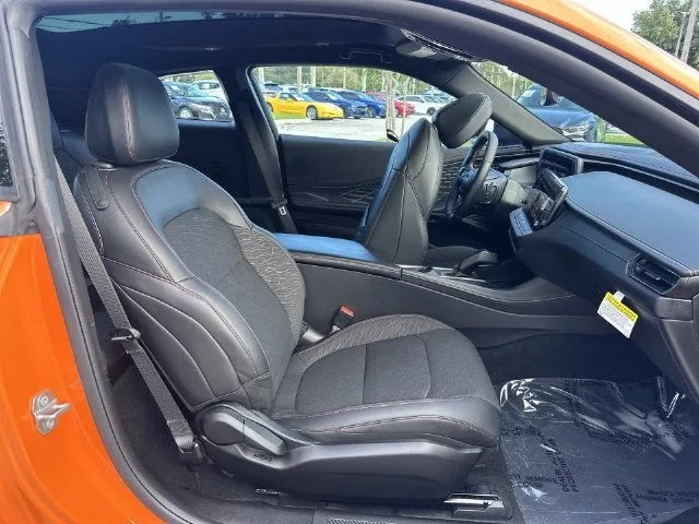 2025 Dodge Charger Daytona R/T photo 29