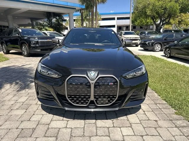 2023 BMW i4 M50 photo 19