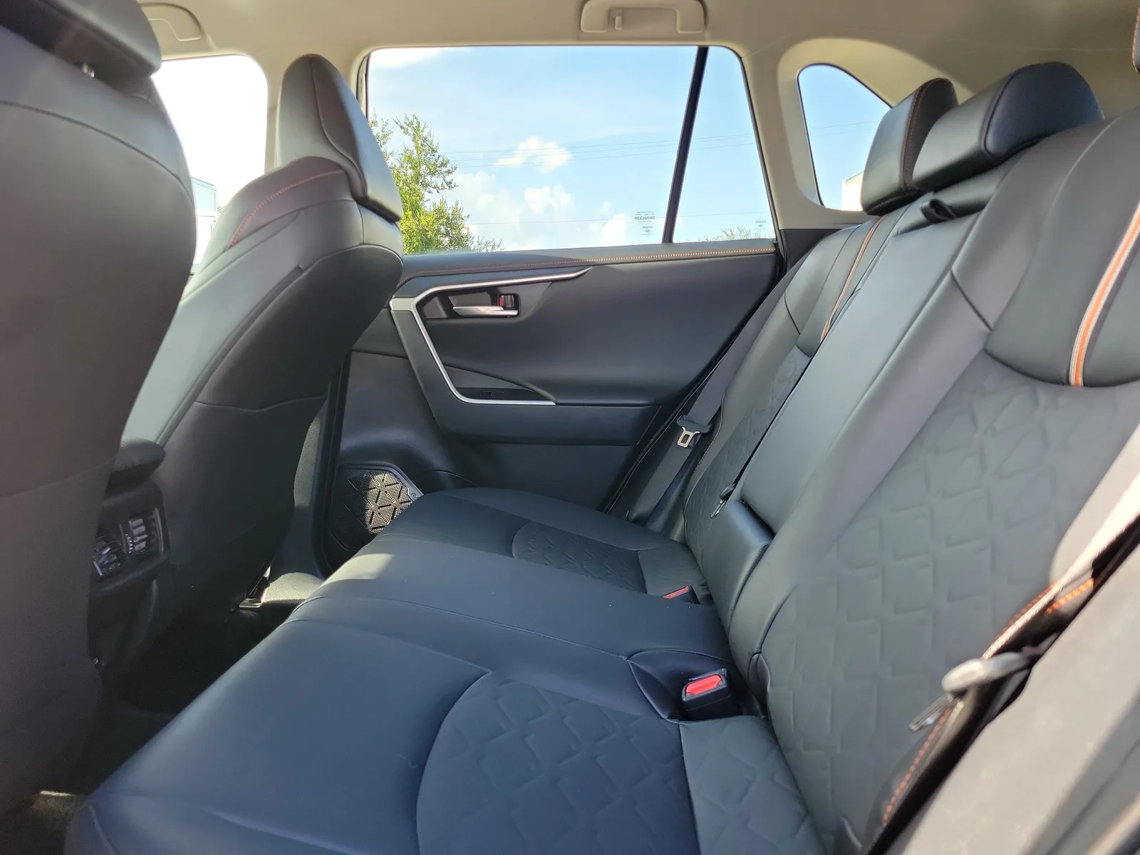 2024 Toyota RAV4 Adventure photo 15
