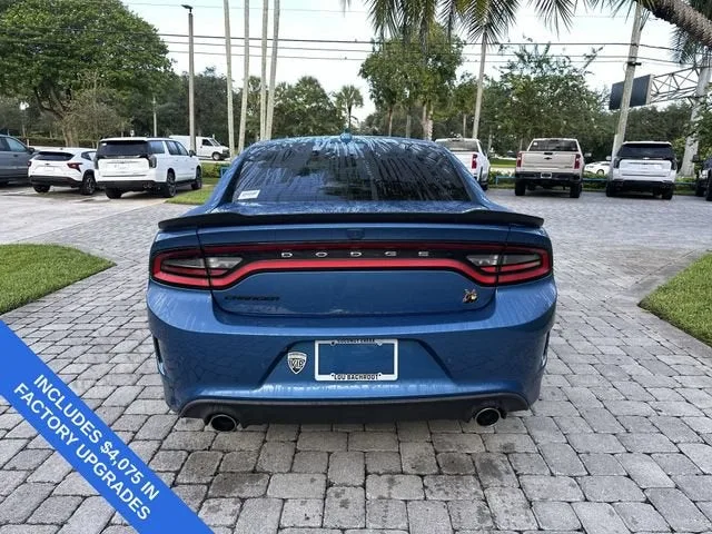 2023 Dodge Charger Scat Pack photo 36