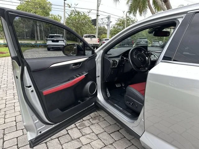 2019 Lexus NX NX 300 photo 22