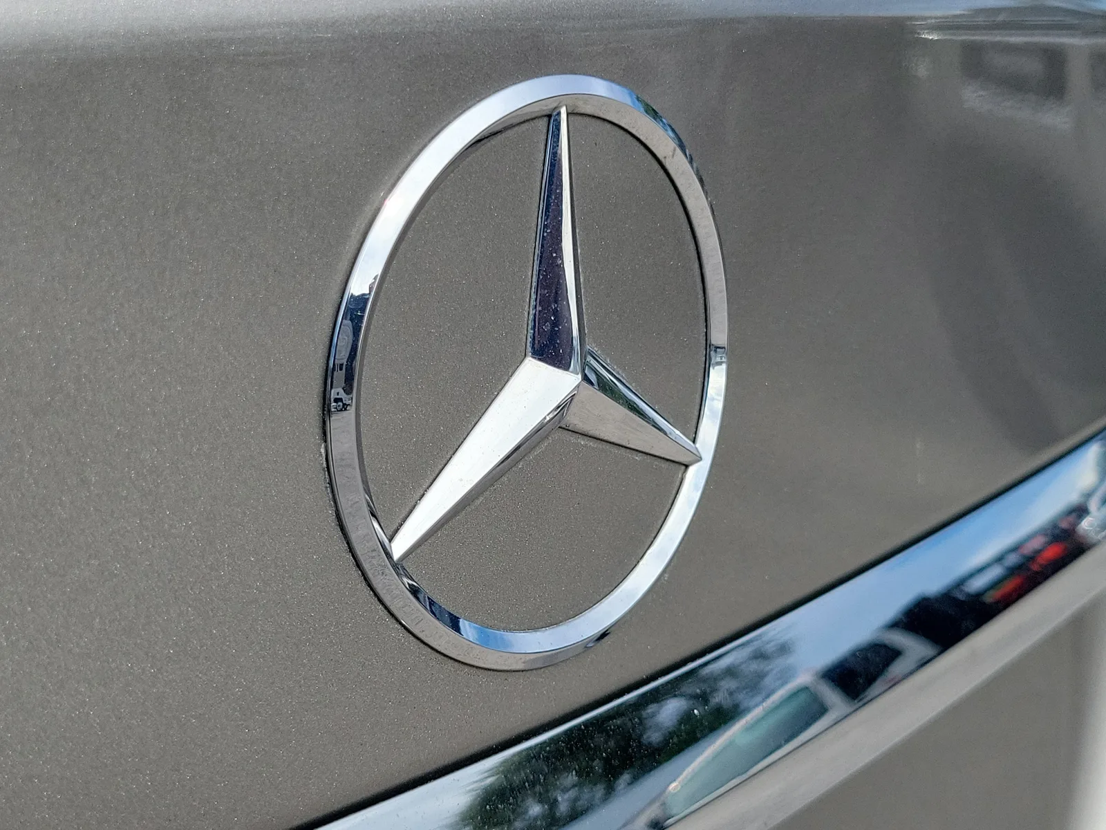 2019 Mercedes-Benz C-Class C 300 photo 10