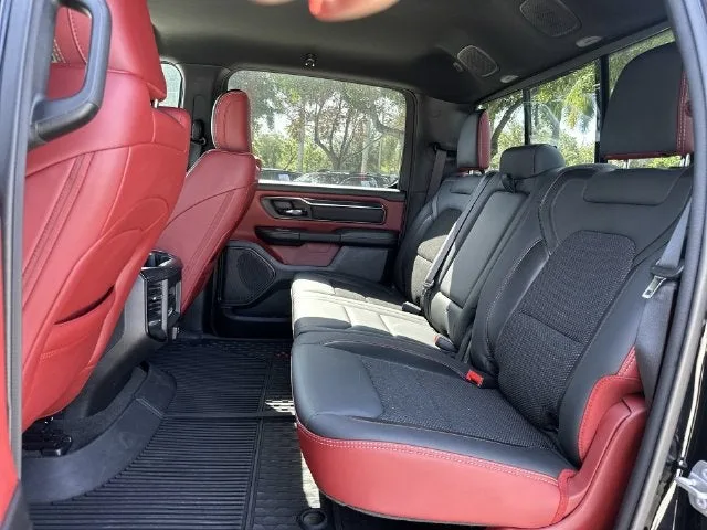 2022 RAM 1500 TRX photo 27