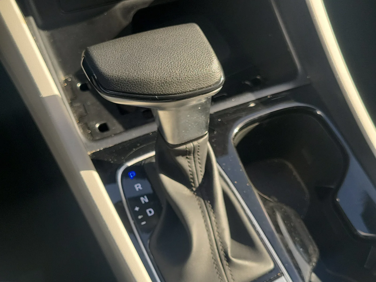 2025 Hyundai Tucson SEL photo 18