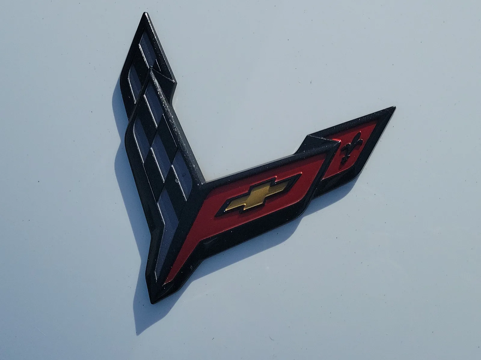 2020 Chevrolet Corvette Stingray 3LT photo 12