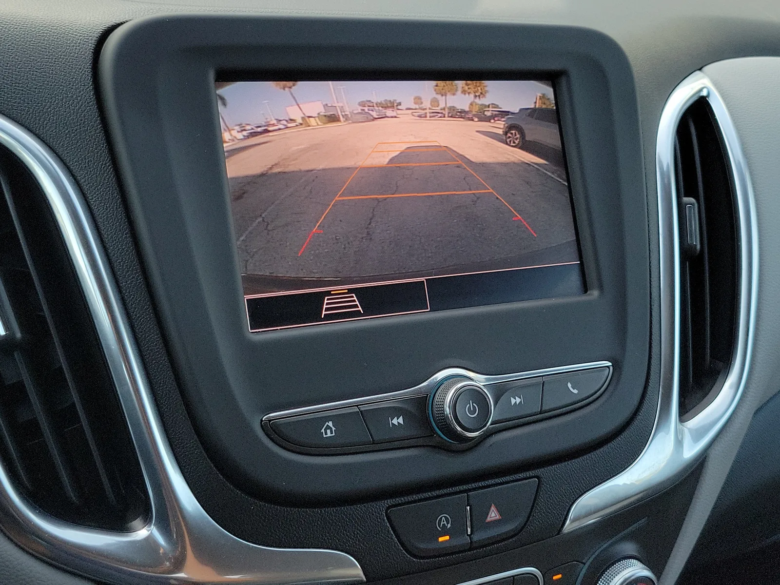 2022 Chevrolet Equinox LT photo 26