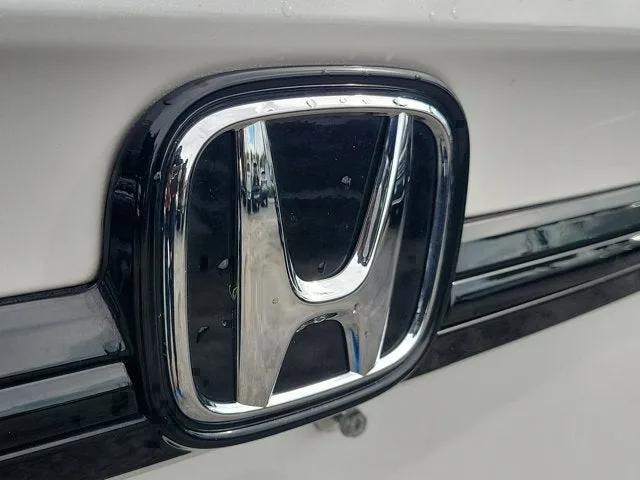 2024 Honda Odyssey Sport photo 10